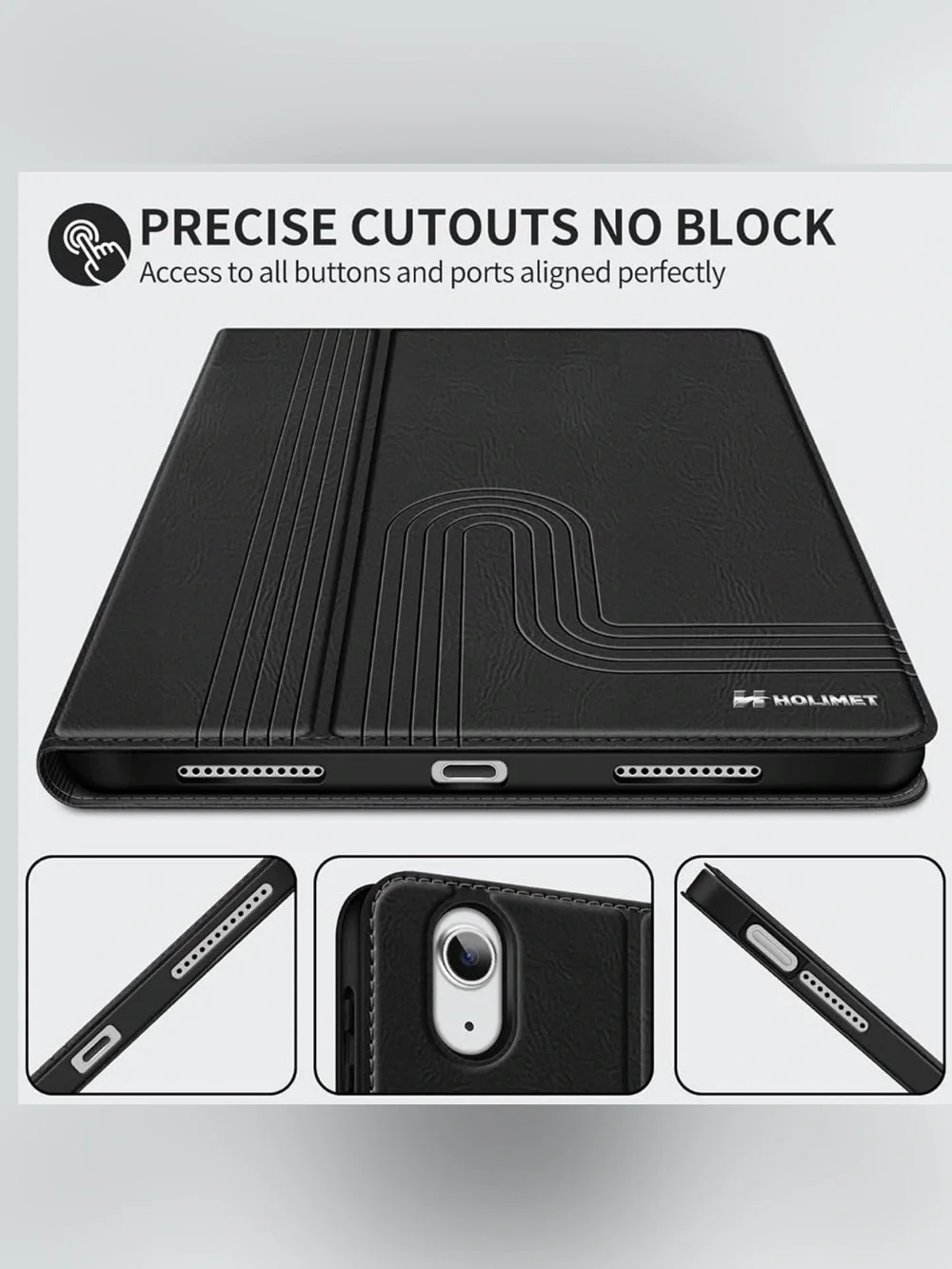 Case iPad Air 11